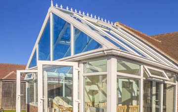 conservatory roof insulation costs Inverie