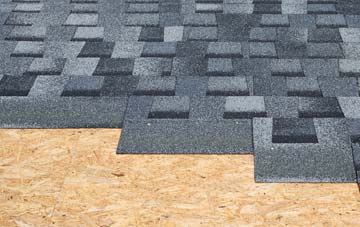 expert Inverie asphalt roof companies