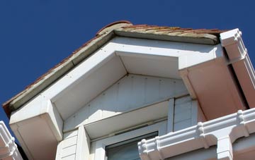 Inverie fascia installation costs