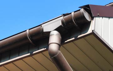 types of Inverie fascias