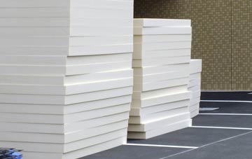 Inverie flat roof insulation costs