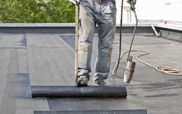 flat roof replacement Inverie, Highland
