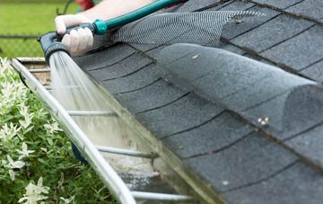 Inverie gutter cleaning costs