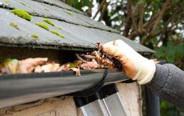 gutter cleaning Inverie, Highland