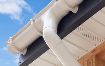 Inverie gutter installation costs