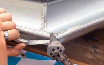 disadvantages of Inverie lead roofing