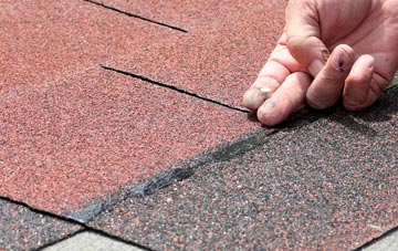 Inverie asphalt roof repairs
