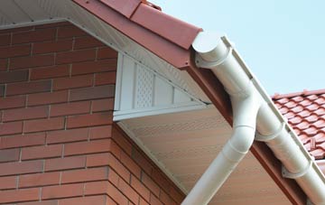 Inverie soffit repair costs