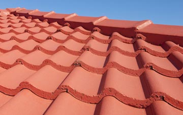 Inverie tile and slate roof replacement