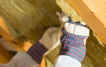 types of Inverie pitched roof insulation materials