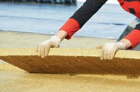 find rated Inverie roof insulation companies