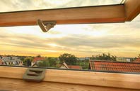 rated Inverie roof window companies