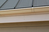 Inverie soffit repair