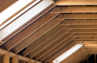 Inverie tapered roof insulation quotes